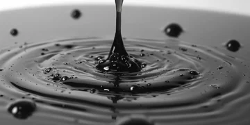 Цены на нефть взлетели: риски поставок через Ормузский пролив усиливают волатильность