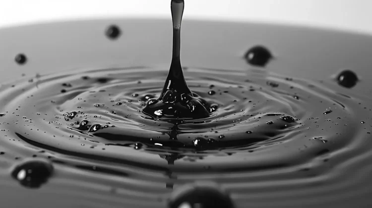 Цены на нефть взлетели: риски поставок через Ормузский пролив усиливают волатильность