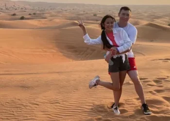 Судья не поверил супруге Рахата Турлыханова и вернул дело в прокуратуру