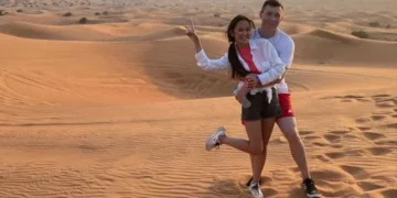 Судья не поверил супруге Рахата Турлыханова и вернул дело в прокуратуру