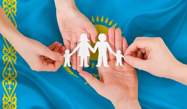 Мемлекет басшысының жаңа Жарлығы: Отбасы құндылықтары мен құқықтарын қорғау күшейтіледі