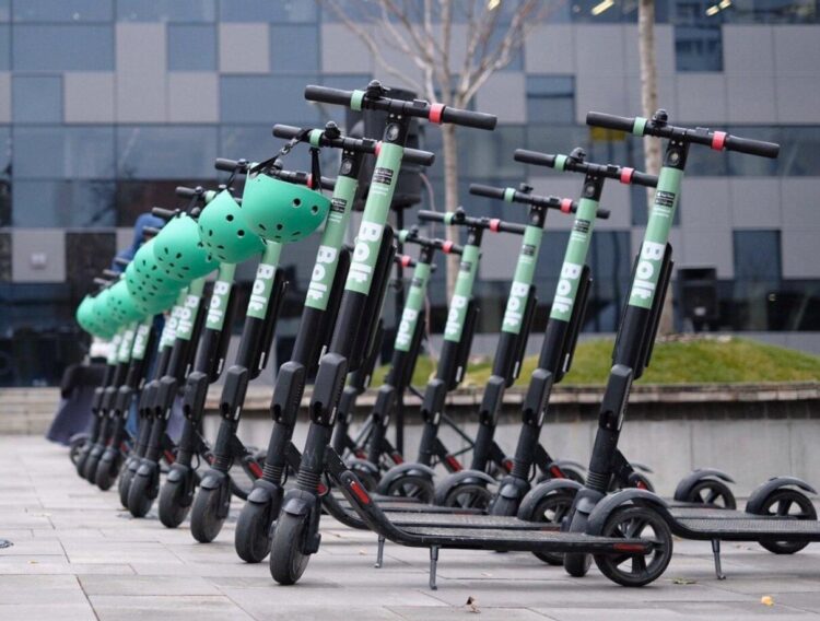 Қазақстанда 1 шілдеден бастап электросамокаттарға нөмір беріледі