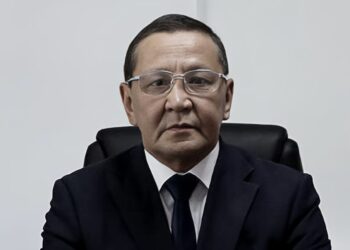 В Западно-Казахстанской области арестован экс-чиновник по делу об изнасиловании несовершеннолетней