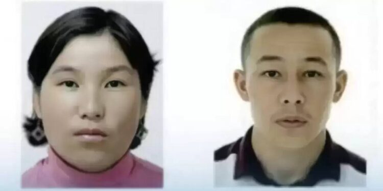 Атырауда табылған Наурыз бен Мейрамгүлдің денесінен пышақ жарақаттары анықталды