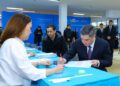 Республиканский референдум-2026: Казахстан голосует за новую Конституцию