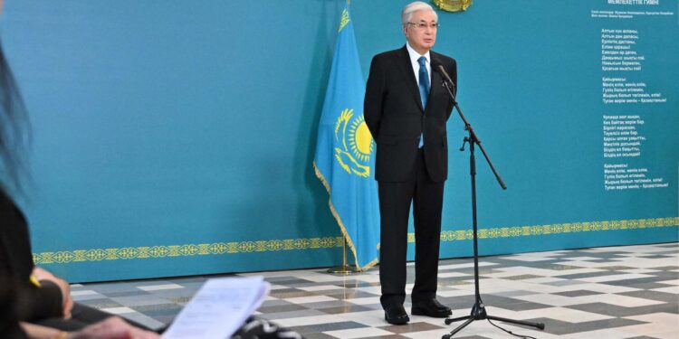 Большой брифинг Президента: о Вице-президенте, выборах 2029 года и «Совете мира» Трампа