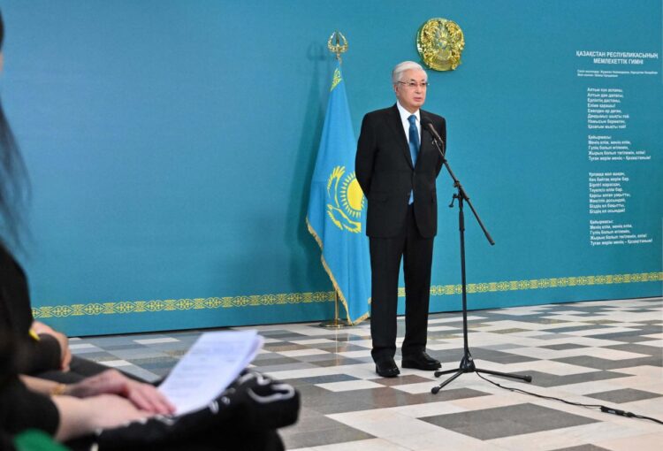 Большой брифинг Президента: о Вице-президенте, выборах 2029 года и «Совете мира» Трампа