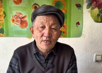 Жетісу облысында сұмдық жағдай: Қарт әке өз балаларынан көрген қорлығын айтып шағымданды