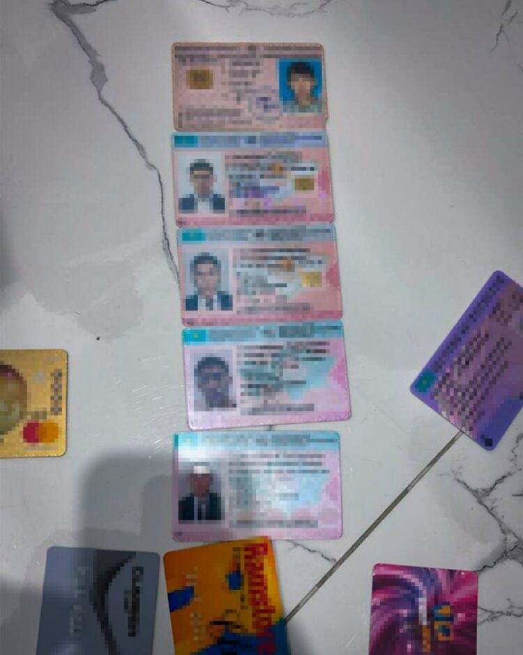 100 миллион теңге пара: Астана, Көкшетау және Екібастұз ХҚКО басшылары тергеліп жатыр