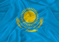 Флаг Казахстана признан самым красивым в мире по версии пользователей Reddit