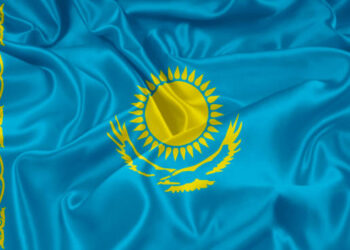 Қазақстан туы әлемдегі ең әдемі ту деп танылды