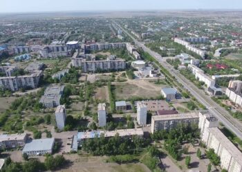 В Казахстане сократилось число моногородов: Экибастуз вышел из списка