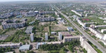 В Казахстане сократилось число моногородов: Экибастуз вышел из списка