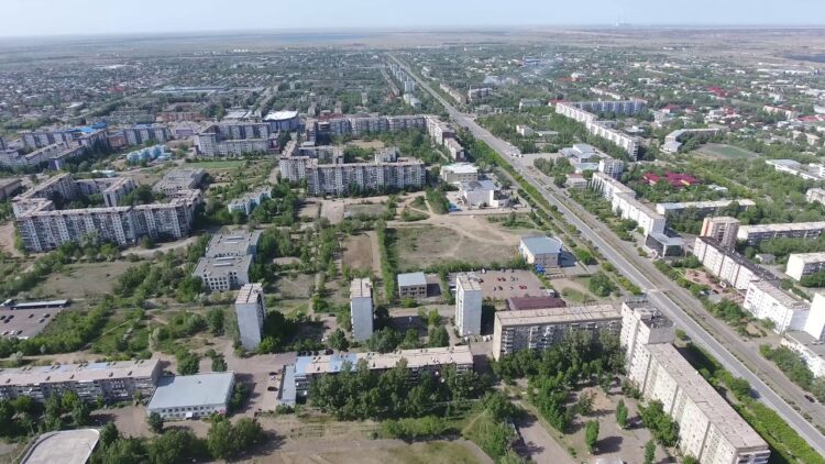 В Казахстане сократилось число моногородов: Экибастуз вышел из списка