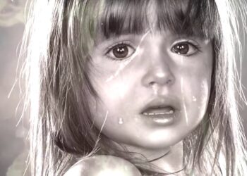 Өскемендегі жантүршігерлік оқиға: 2,5 жасар қыз бала психологқа бәрін айтып берген