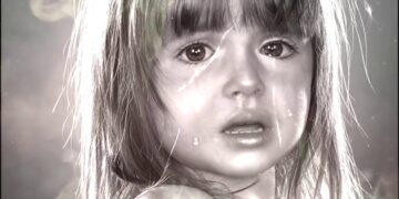 Өскемендегі жантүршігерлік оқиға: 2,5 жасар қыз бала психологқа бәрін айтып берген