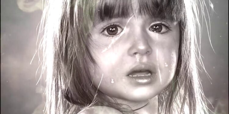 Өскемендегі жантүршігерлік оқиға: 2,5 жасар қыз бала психологқа бәрін айтып берген