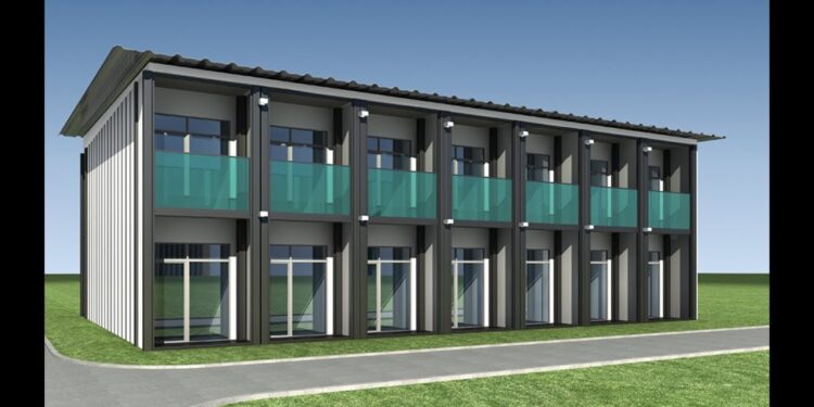 Прокуратура Усть-Каменогорска разблокировала инвестпроект на 10,1 млрд тенге