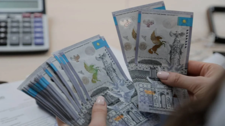 Суд в Астане вынес приговор Гульнар Садыковой и Айжан Атжановой