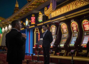 Екібастұз шенеуніктері бәс тігумен айналысқан: Прокуратура әкімдік қызметкерлерінің заңсыз әрекетін әшкереледі