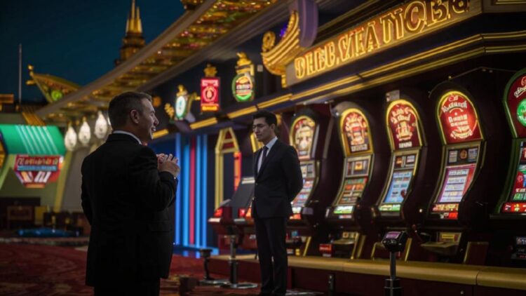 Екібастұз шенеуніктері бәс тігумен айналысқан: Прокуратура әкімдік қызметкерлерінің заңсыз әрекетін әшкереледі