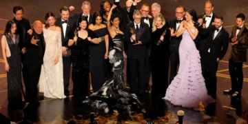 Триумф Пола Томаса Андерсона и Майкла Б. Джордана: Все итоги «Оскара-2026»