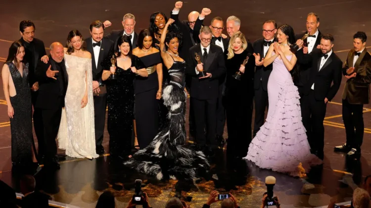 Триумф Пола Томаса Андерсона и Майкла Б. Джордана: Все итоги «Оскара-2026»
