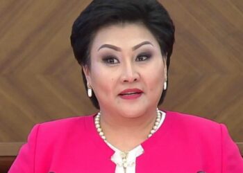 Бакытгуль Хаменова выходит на свободу: Суд заменил реальный срок ограничением