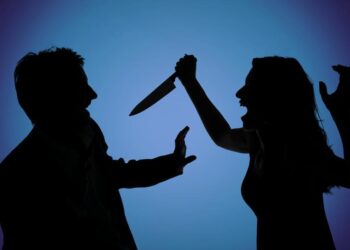 30 ножевых ранений во сне: в Талгаре жена и тёща подозреваются в убийстве многодетного отца