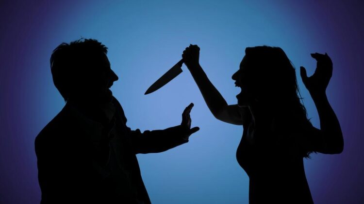 30 ножевых ранений во сне: в Талгаре жена и тёща подозреваются в убийстве многодетного отца