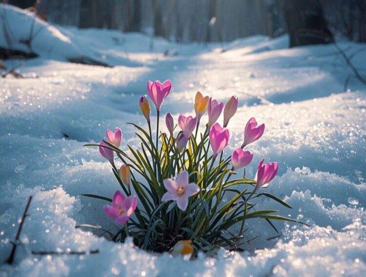 1 марта — День благодарности