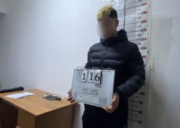 Задержан сотрудник коррекционного центра Алматы, подозреваемый в насилии над детьми