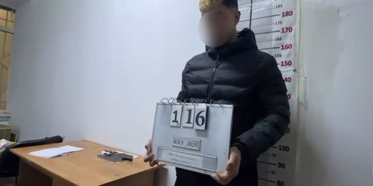 Задержан сотрудник коррекционного центра Алматы, подозреваемый в насилии над детьми