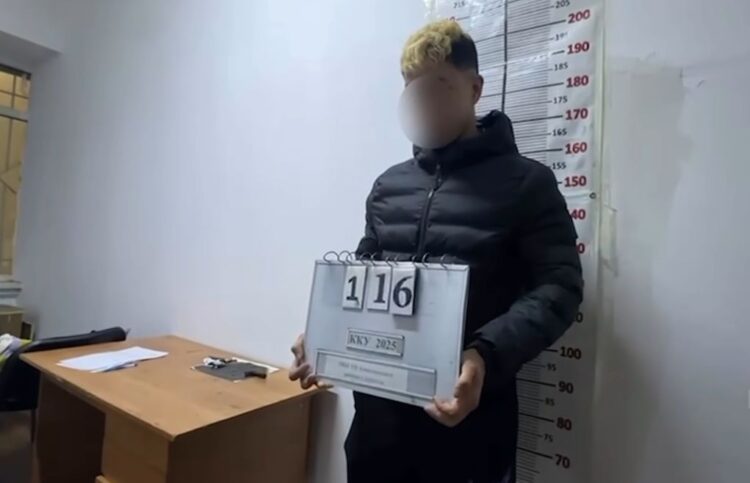 Задержан сотрудник коррекционного центра Алматы, подозреваемый в насилии над детьми