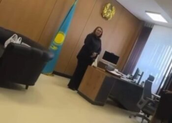 Скандал в колледже Алматы: беременная сотрудница госпитализирована после криков директора