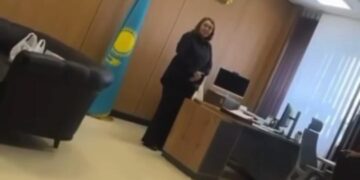 Скандал в колледже Алматы: беременная сотрудница госпитализирована после криков директора