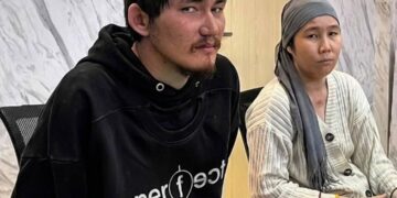 Күдіктілерді экстрадициялау: Индонезияда ұсталған азаматтар елге қайтарылмақ