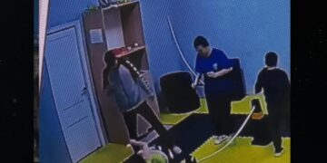 Избиение ребенка в центре коррекции Актау: новые подробности и закрытие учреждения