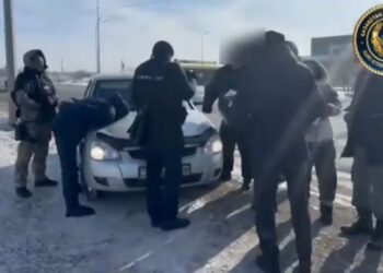 От 320 тысяч до 4 млн тенге: в Караганде задержали серийных аферистов из Темиртау