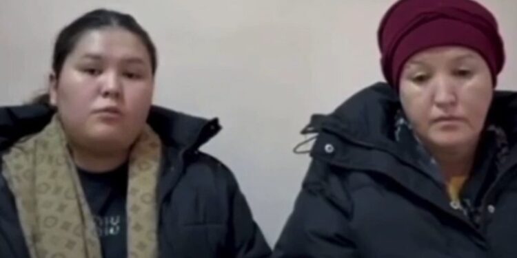 Скандал в Таразе: родственники пострадавшей девятиклассницы отказываются от слов о кастете и реанимации