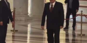 Нұрсұлтан Назарбаев референдумда дауыс берді