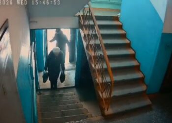 Екібастұз тұрғыны Павлодарда қарт әйелді тонамақ болған