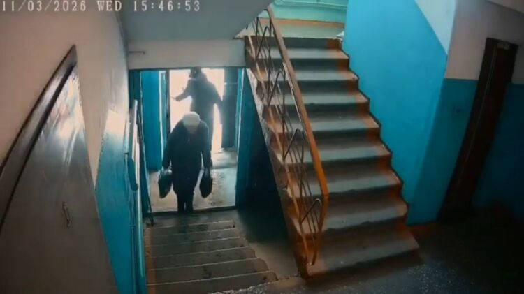 Екібастұз тұрғыны Павлодарда қарт әйелді тонамақ болған