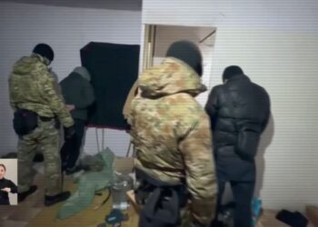 Ақмола облысында әкесі мен баласы есірткі зертханасын ұйымдастырған