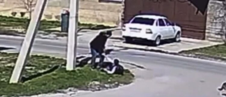 Жестокое избиение в Шымкенте: Десятиклассник напал на младшеклассника из-за словесной перепалки