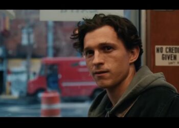 Marvel әлеміндегі қазақ ізі: Тревел-блогер Дастан Мұхамедрахым Sony Pictures жобасында бой көрсетті