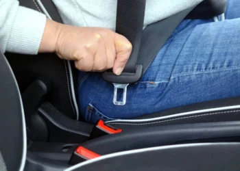 От ремня до телефона: новые функции камер могут привести к историческому максимуму по штрафам в РК