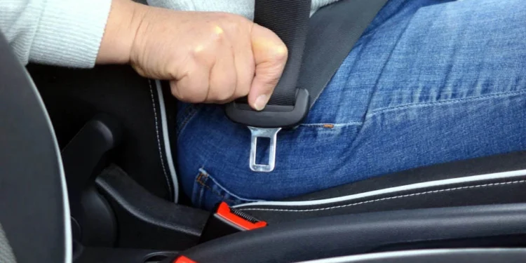 От ремня до телефона: новые функции камер могут привести к историческому максимуму по штрафам в РК