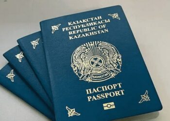 Қазақстанда Тұрақты тұруға рұқсат (ТТЖ) алу үшін қазақ тілін білу міндеттелді