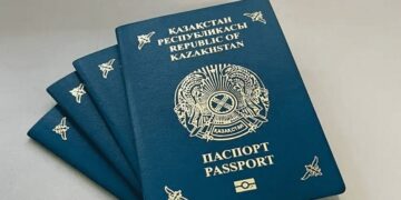 Қазақстанда Тұрақты тұруға рұқсат (ТТЖ) алу үшін қазақ тілін білу міндеттелді